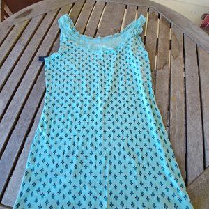 Women's tank top